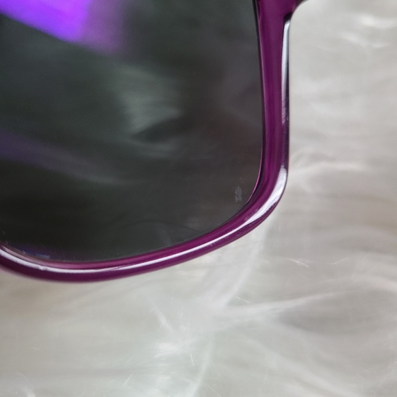 Oscar de la Renta x Linda Farrow collab - Sunglasses - Picture 13 of 13